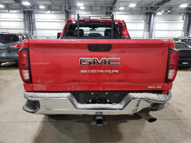 1GT59ME71LF231578 GMC Sierra K2500 Sle