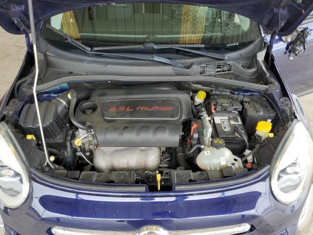 ZFBCFXAB7HP589087 Fiat 500x Pop