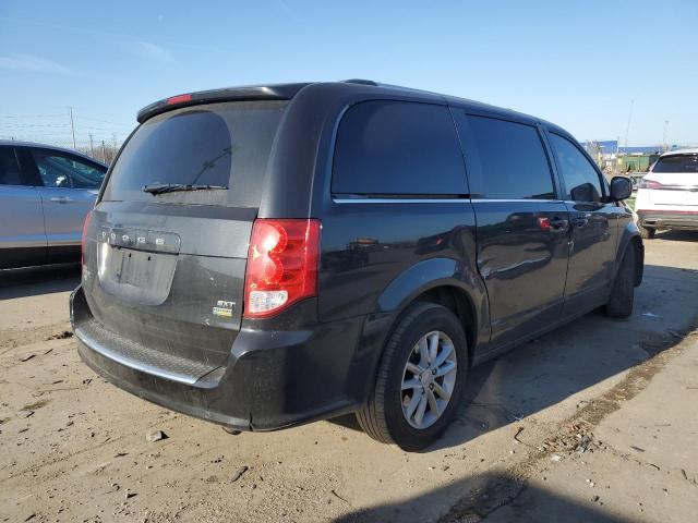 2C4RDGCGXJR328675 Dodge Grand Caravan Sxt