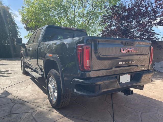 1GT49REY0PF115862 GMC Sierra K2500 Denali