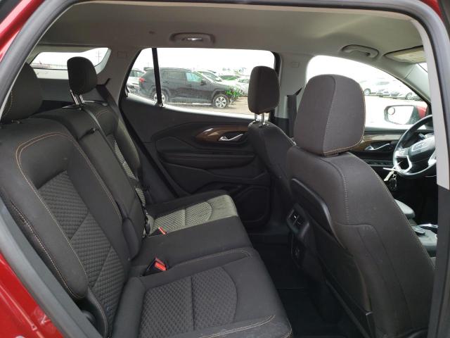 3GKALMEV3KL317658 GMC Terrain Sle