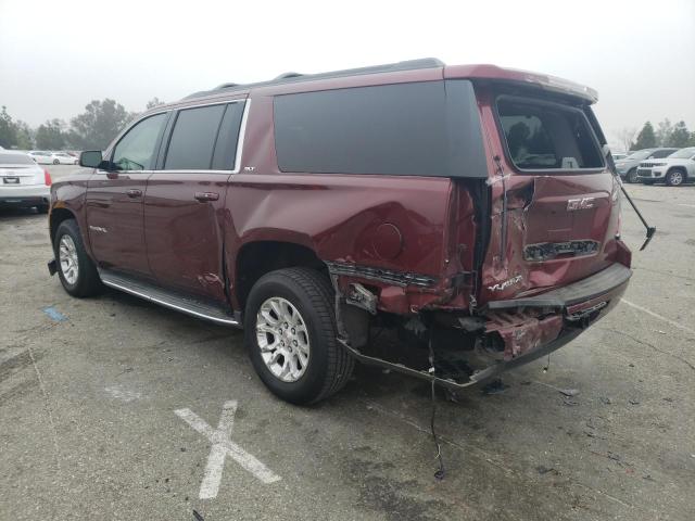 1GKS2GKC1GR381886 GMC Yukon Xl K1500 Slt