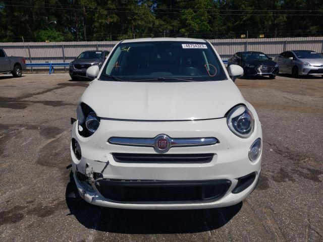 ZFBCFXBT6GP460232 Fiat 500x Easy
