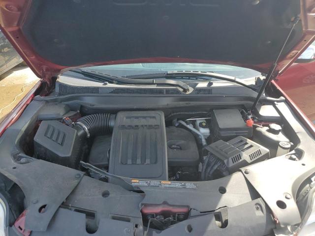 2GKALPEK6H6136817 GMC Terrain Slt
