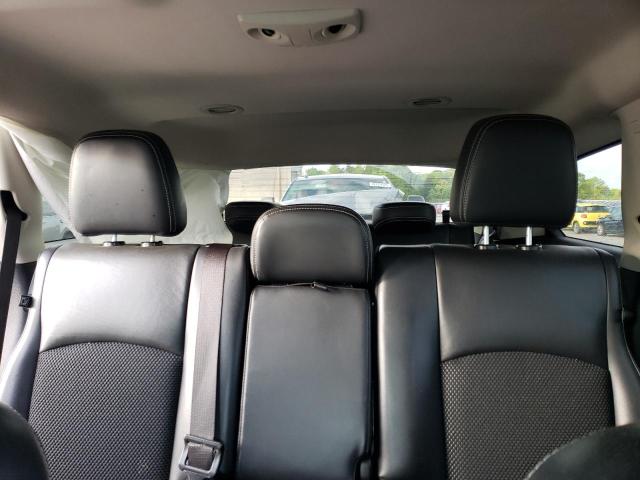 3C4PDCGG6KT707486 Dodge Journey Crossroad