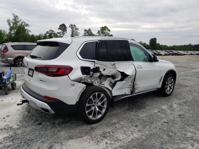 5UXCR6C02L9D41659 BMW X5 Xdrive40i