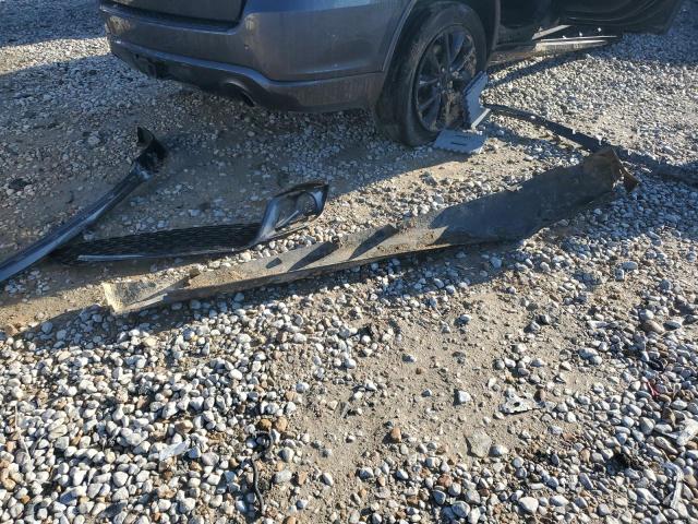 1C4SDHCT2HC833441 Dodge Durango R/t