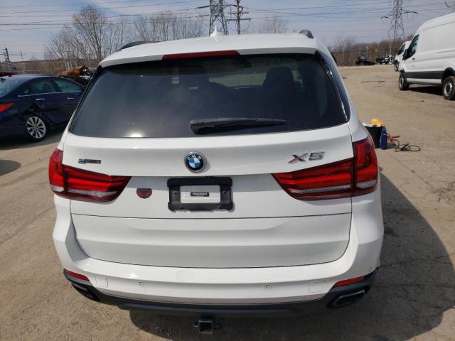5UXKT0C53G0S75216 BMW X5 Xdr40e