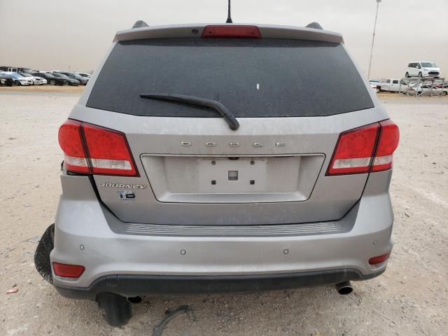 3C4PDCBG2JT476348 Dodge Journey Sxt