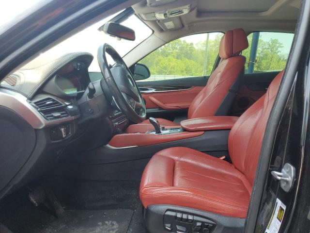 5UXKU0C51F0F91650 BMW X6 Sdrive35i