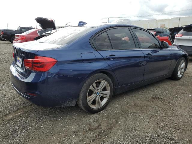 WBA8E9C51GK643758 BMW 328 I Sulev