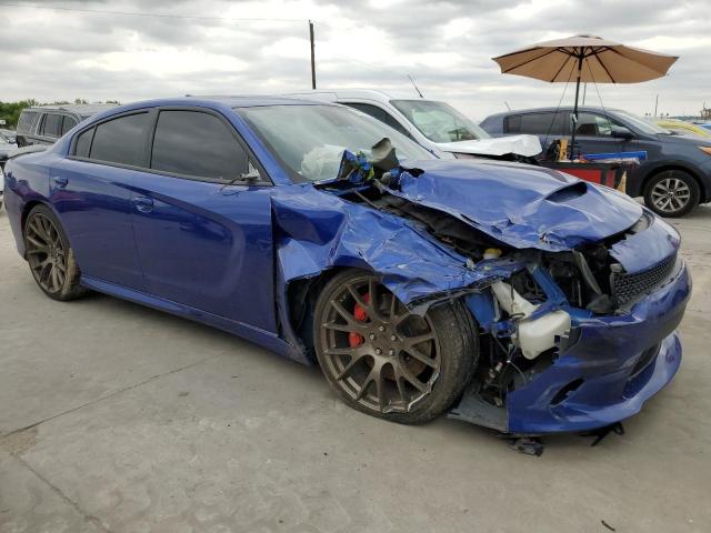 2C3CDXGJ8JH273729 Dodge Charger R/t 392