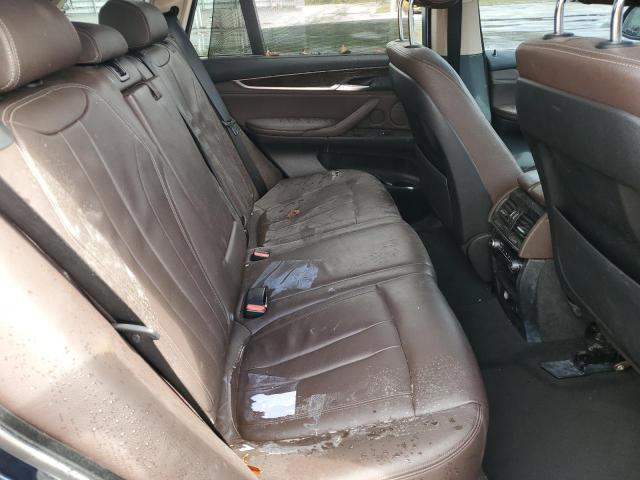 5UXKT0C59G0S79545 BMW X5 Xdr40e