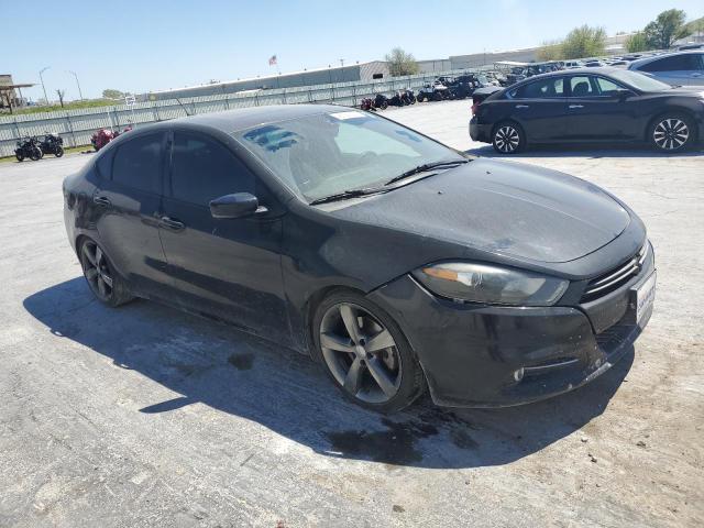 1C3CDFEB2ED876636 Dodge DART GT