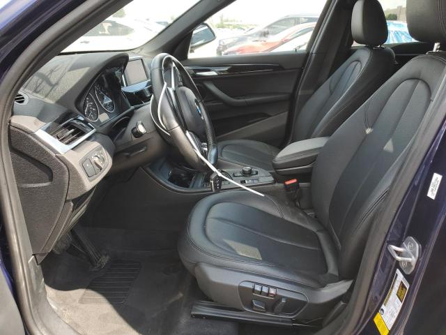 WBXHU7C30J5H43211 BMW X1 Sdrive28i