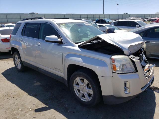2GKALREK4E6178703 GMC Terrain Sle