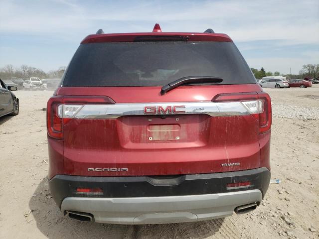 1GKKNRLSXMZ121510 GMC ACADIA SLE