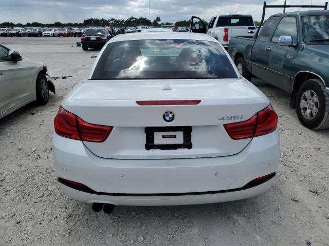 WBA4Z1C52JEC72879 BMW 430I