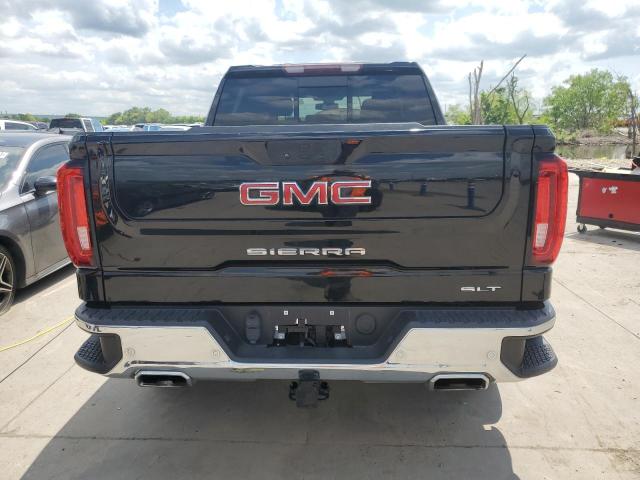 3GTU9DED9LG327054 GMC Sierra K1500 Slt