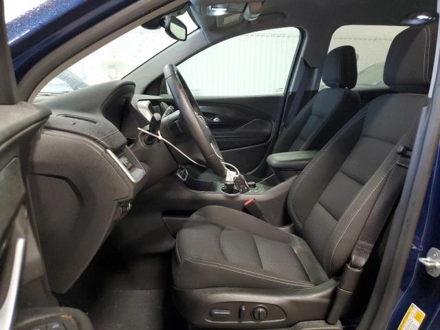 3GKALMEV2NL206667 GMC Terrain Sle