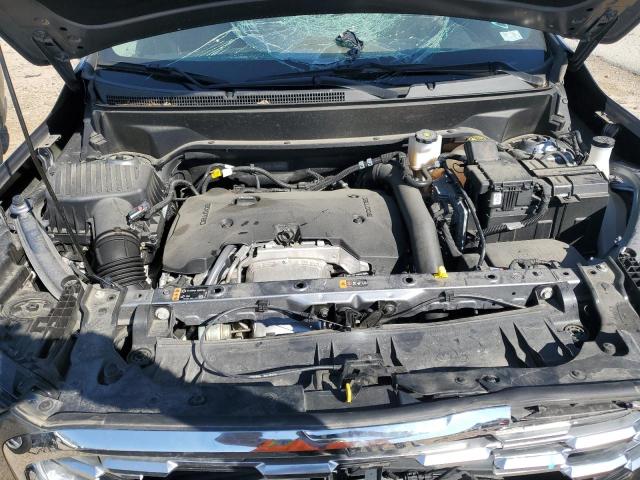 3GKALXEX1LL186346 GMC Terrain Denali