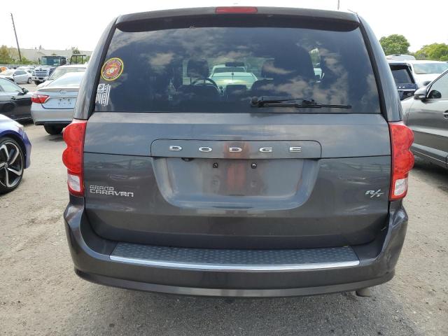 2C4RDGEGXFR576915 Dodge Grand Caravan R/t