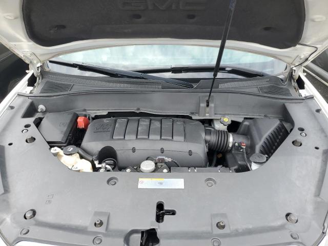 1GKKRRKD9FJ170982 GMC Acadia Slt-1