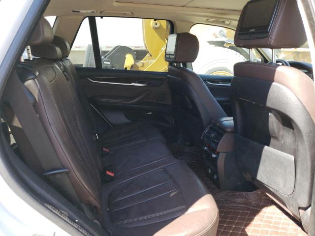 5UXKS4C51F0N06199 BMW X5 Xdrive35d