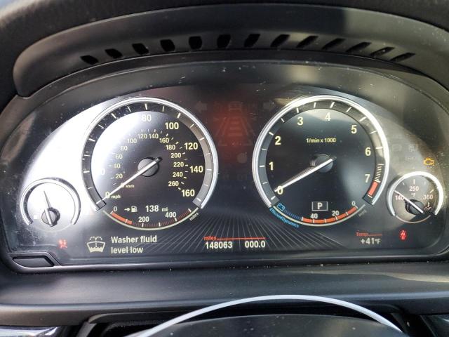 WBA5B3C55ED532334 BMW 535 XI