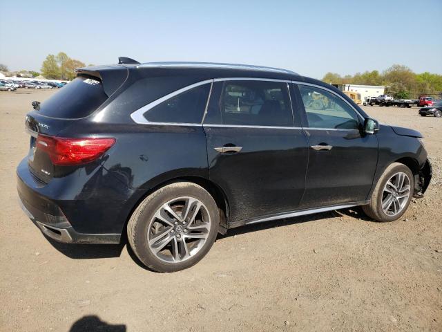 5FRYD4H80HB000195 Acura Mdx Advance