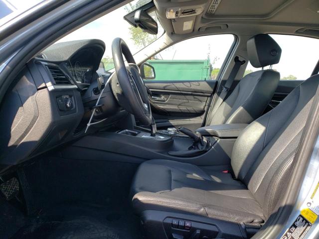 WBA3B5G54FNS18067 BMW 328 Xi Sulev