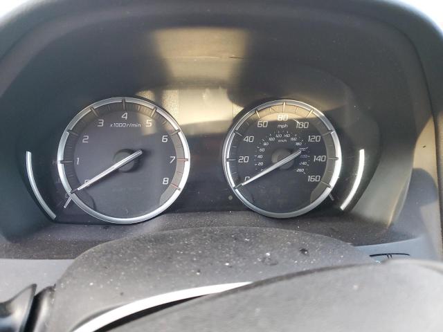 5FRYD3H22FB013551 Acura MDX