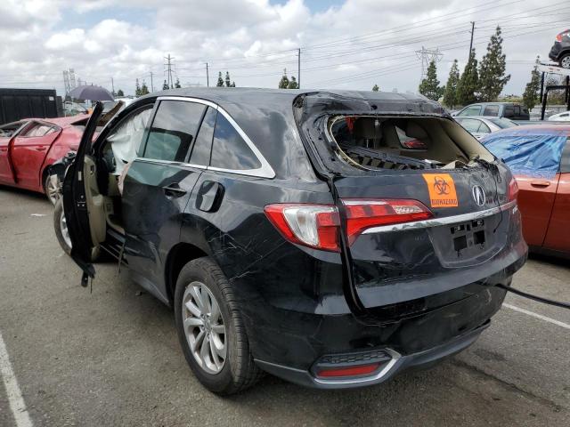5J8TB3H58HL020551 Acura Rdx Technology
