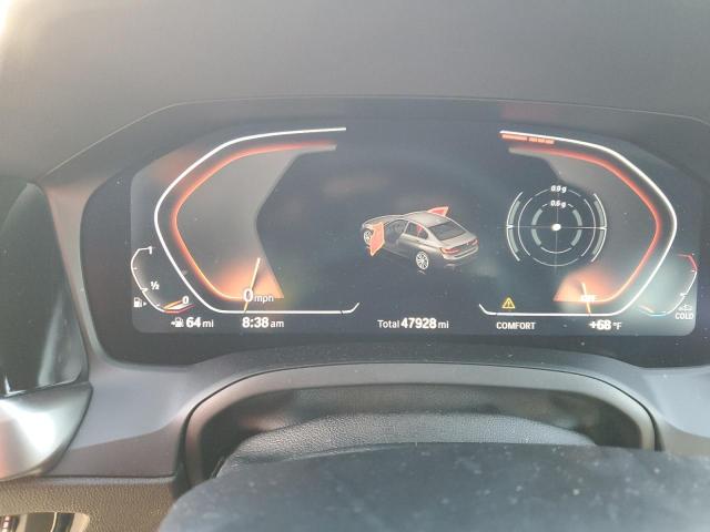 3MW5R7J04N8C41220 BMW 330XI