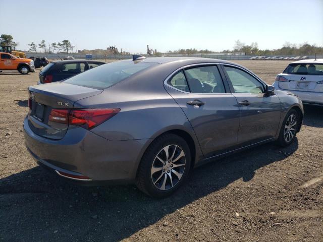 19UUB1F52HA007043 Acura TLX TECH