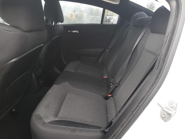 2C3CDXBG9KH589363 Dodge Charger Sxt