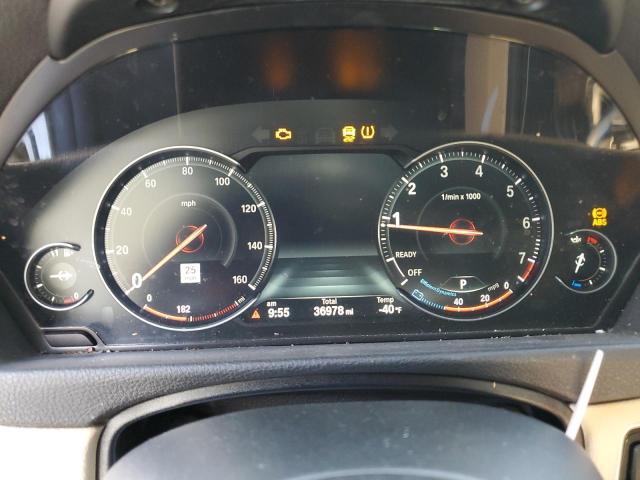 WBA4J7C57KBM75664 BMW 440xi Gran Coupe