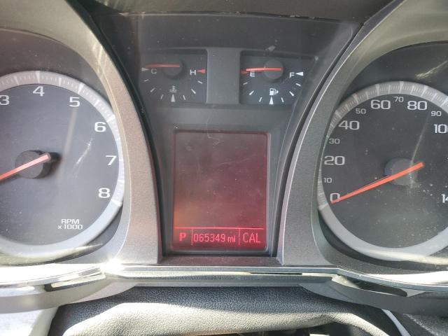 2GKFLSEK5H6344244 GMC Terrain Sle