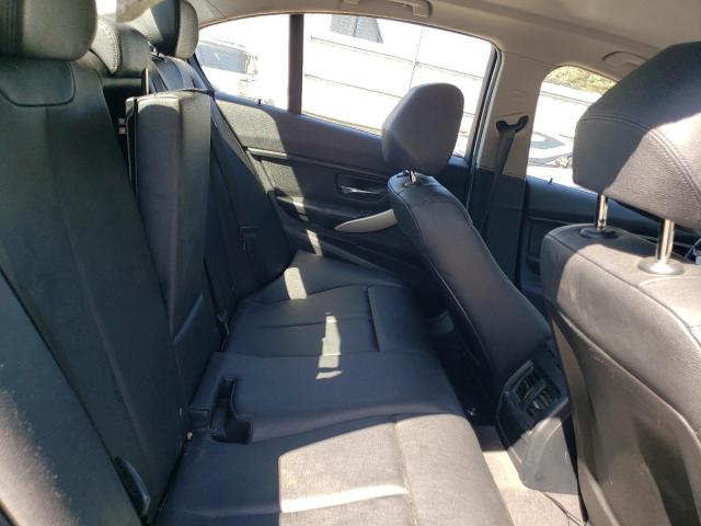 WBA3B1C54F5A05928 BMW 320 I