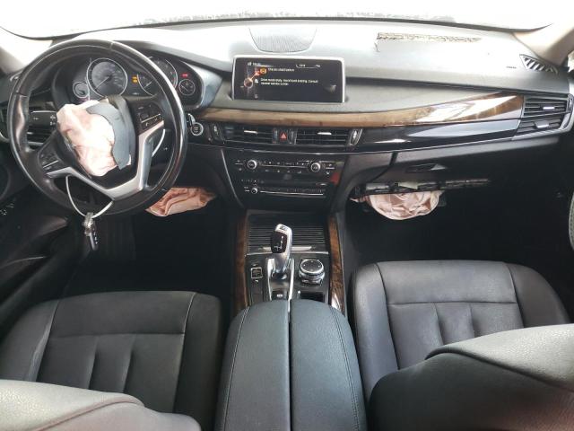 5UXKR2C5XG0R69119 BMW X5 Sdrive35i