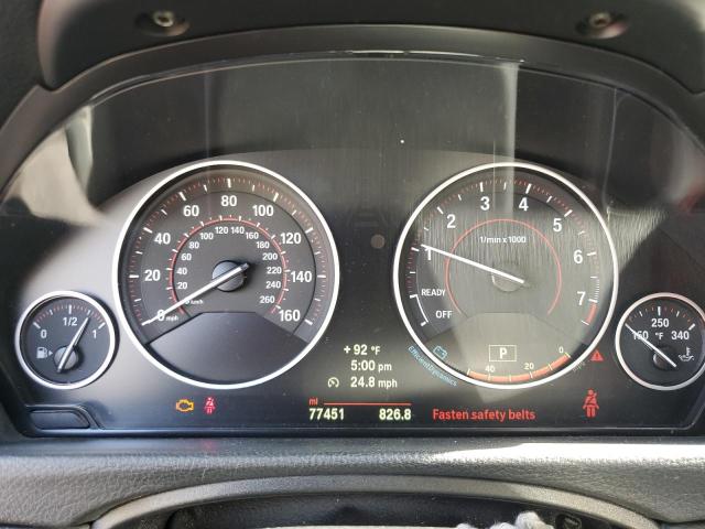 WBA3A9C53EF479487 BMW 335 I