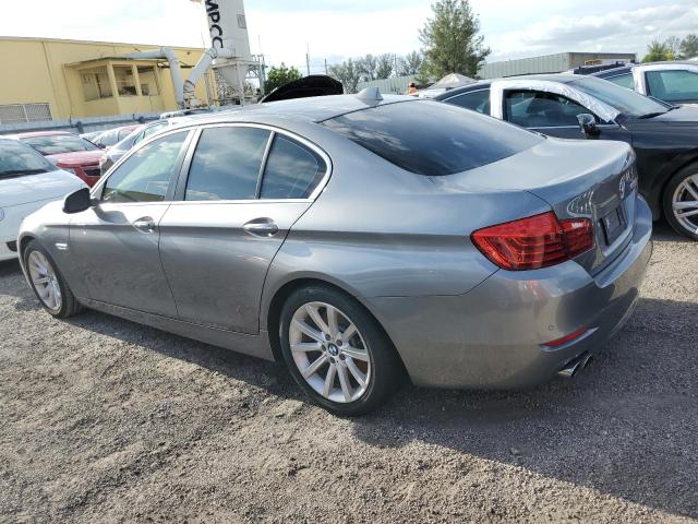 WBAXA5C50ED689938 BMW 535 D