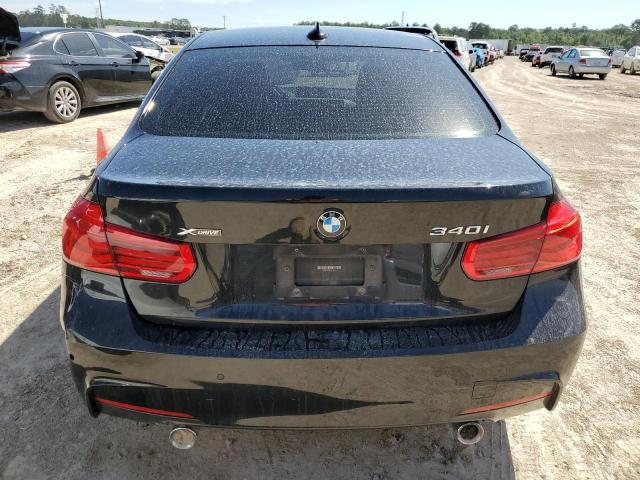 WBA8B7C30HA182698 BMW 340 XI