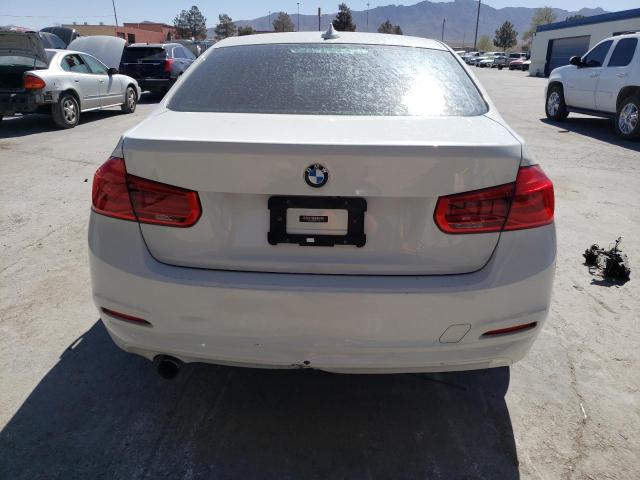 WBA8A9C59JAH14040 BMW 320 I