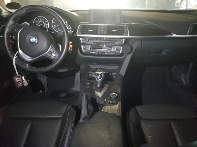 WBA8B7G5XGNT14353 BMW 340 XI