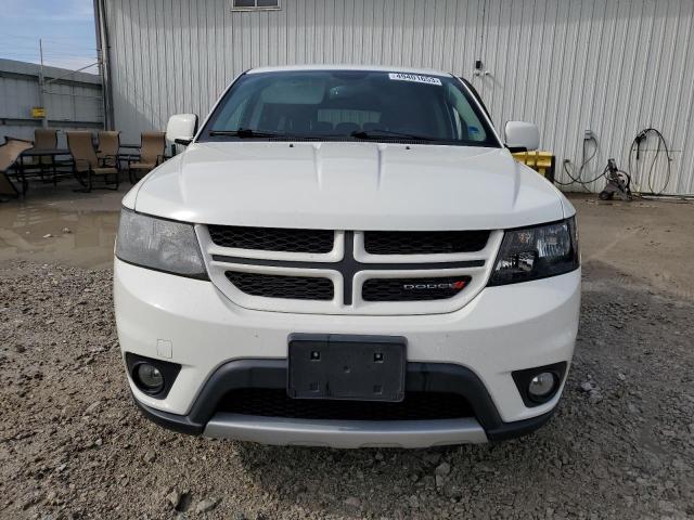 3C4PDDEGXHT703992 Dodge JOURNEY GT