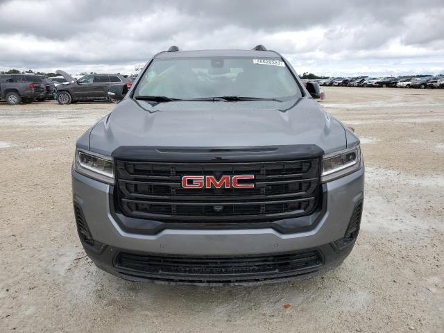 1GKKNMLS8MZ216070 GMC ACADIA SLT
