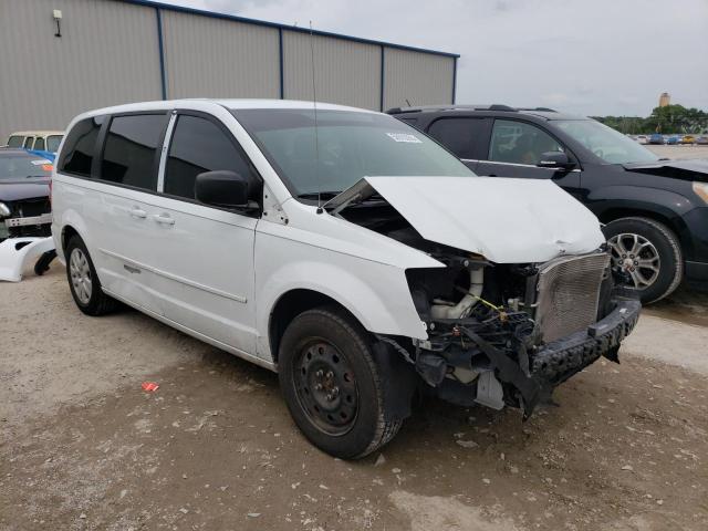 2C4RDGBGXHR867079 Dodge Grand Caravan Se