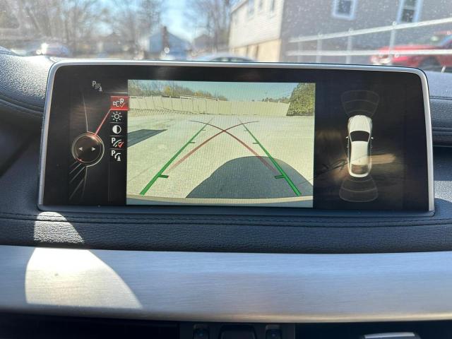 5UXKU2C51F0N77014 BMW X6 Xdrive35i