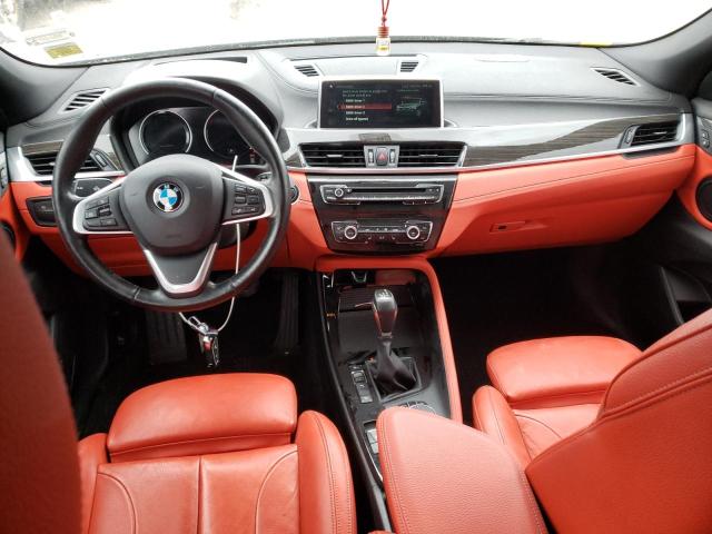 WBXYJ5C30JEF72084 BMW X2 Xdrive28i